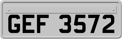 GEF3572