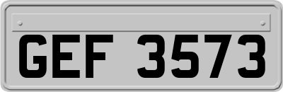 GEF3573