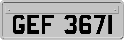 GEF3671