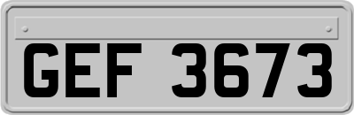 GEF3673