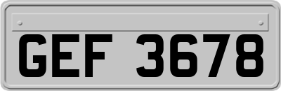 GEF3678