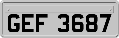 GEF3687