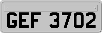 GEF3702