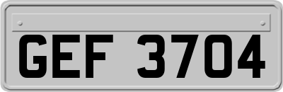 GEF3704
