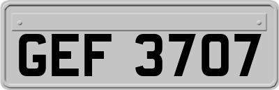 GEF3707