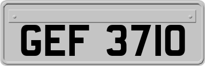GEF3710
