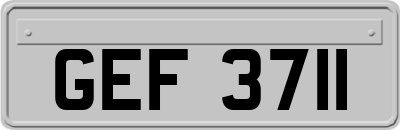 GEF3711