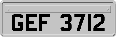 GEF3712