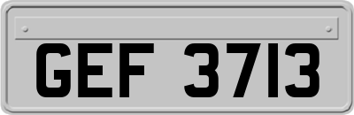 GEF3713