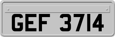 GEF3714