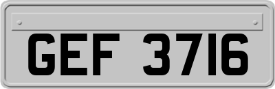 GEF3716