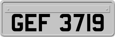 GEF3719