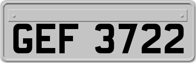 GEF3722