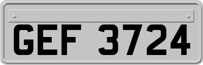 GEF3724