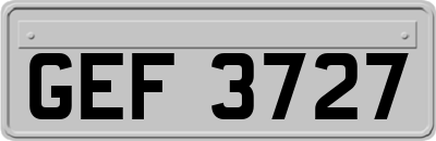 GEF3727