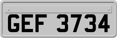 GEF3734
