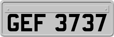 GEF3737