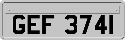 GEF3741
