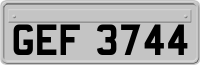 GEF3744