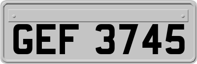 GEF3745