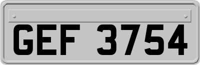 GEF3754