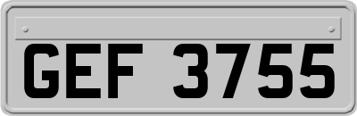 GEF3755