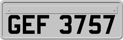 GEF3757