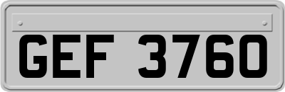 GEF3760