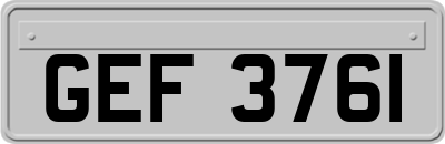 GEF3761