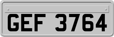 GEF3764