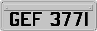 GEF3771