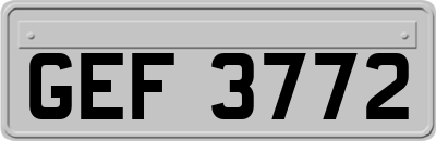 GEF3772