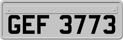 GEF3773