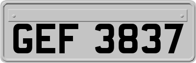 GEF3837