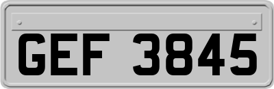 GEF3845