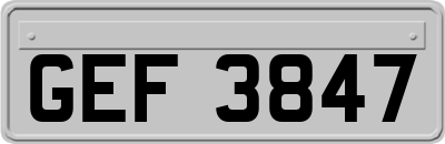 GEF3847