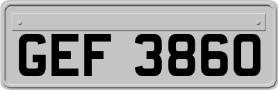 GEF3860