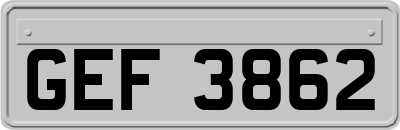 GEF3862
