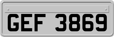 GEF3869