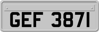 GEF3871