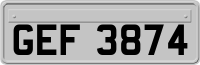 GEF3874
