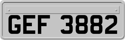 GEF3882