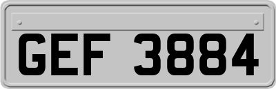 GEF3884