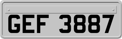 GEF3887