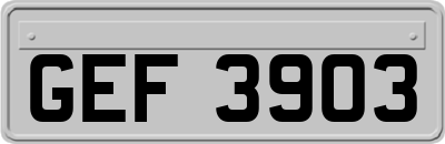 GEF3903