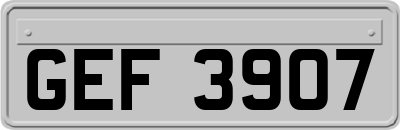 GEF3907