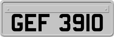 GEF3910
