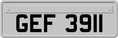 GEF3911