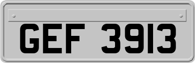 GEF3913