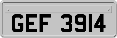GEF3914